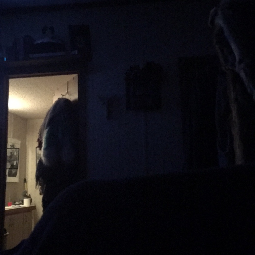 Meet your Posher, Maria